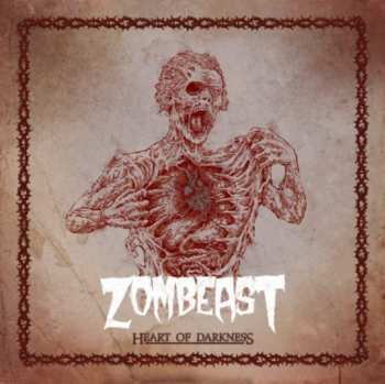 LP Zombeast: Heart of Darkness LTD 552946