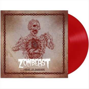 LP Zombeast: Heart of Darkness LTD 552946