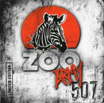 2CD Zoo Army: 507 LTD | DIGI 658787