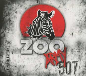 2CD Zoo Army: 507 LTD | DIGI 658787