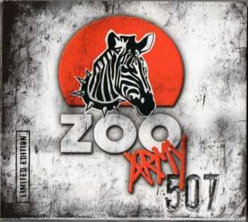 2CD Zoo Army: 507 LTD | DIGI 658787