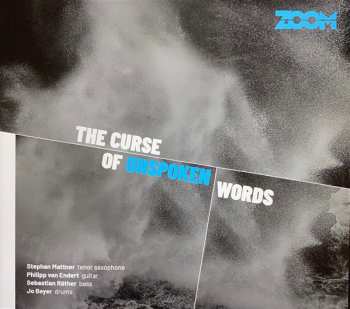 Album Zoom: Curse Of Unspoken Words