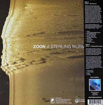 LP Zoon: Big Pharma/A Sterling Murmuration CLR 594106