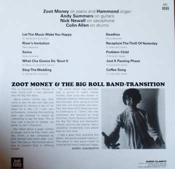 LP Zoot Money: Transition 577376