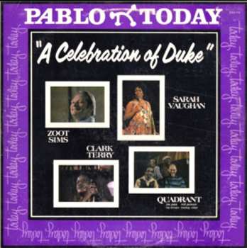 Sarah Vaughan: A Celebration Of Duke