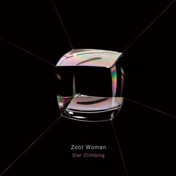 Album Zoot Woman: Star Climbing