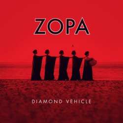 LP Zopa: Diamond Vehicle (lp) 635137