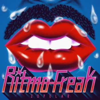 Album Zopelar: Ritmo Freak