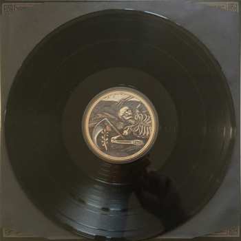 2LP Zorn: Discography 1994-1997 LTD 562953