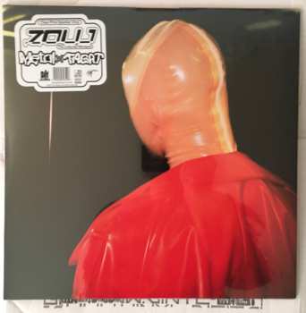 LP Zouj: Tagat + Metal (The Collected Mixtapes) 609557