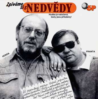 Album Nedvědi: Zpíváme Si S Nedvědy