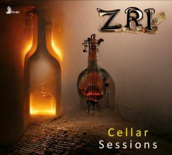 Album Zum Roten Igel: Zri - Cellar Sessions