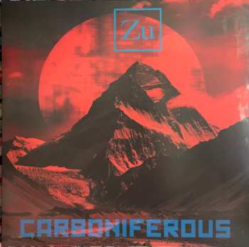 LP Zu: Carboniferous CLR | LTD 605350