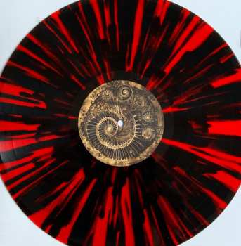 LP Zu: Carboniferous CLR | LTD 605350