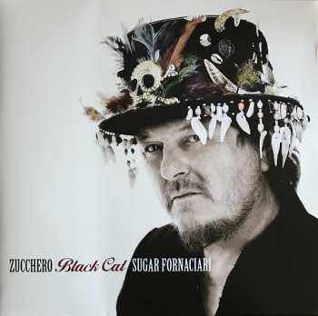 LP Zucchero: Black Cat 596143