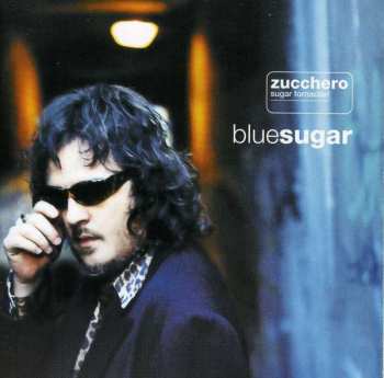 Album Zucchero: Blue Sugar