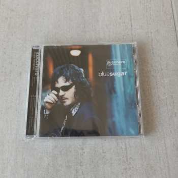 CD Zucchero: Blue Sugar 578196