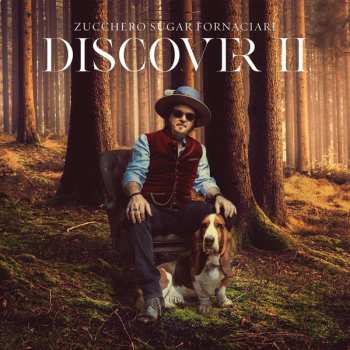 Album Zucchero: Discover II