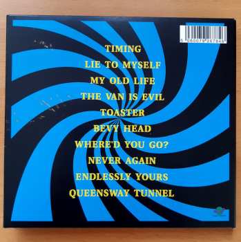 CD Zuzu: Queensway Tunnel 561477