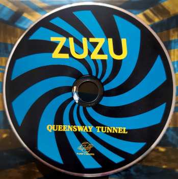 CD Zuzu: Queensway Tunnel 561477