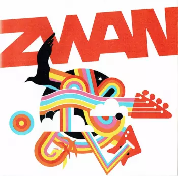 Zwan: Mary Star Of The Sea