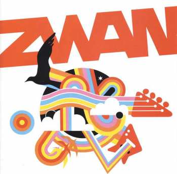 CD Zwan: Mary Star Of The Sea 22914