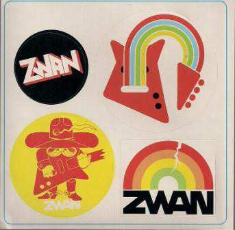 CD Zwan: Mary Star Of The Sea 22914