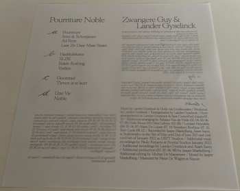 2LP Zwangere Guy: Pourriture Noble DLX | LTD 422746