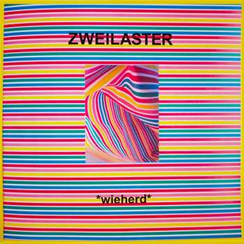 Album ZweiLaster: Wieherd