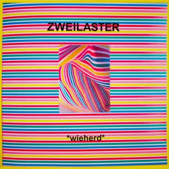 ZweiLaster: Wieherd