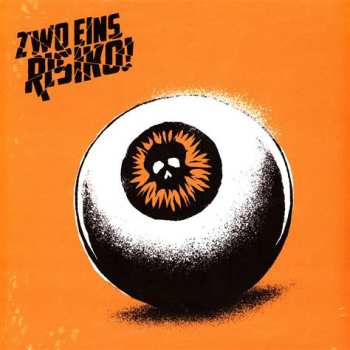 Album Zwo Eins Risiko: Zwo Eins Risiko!