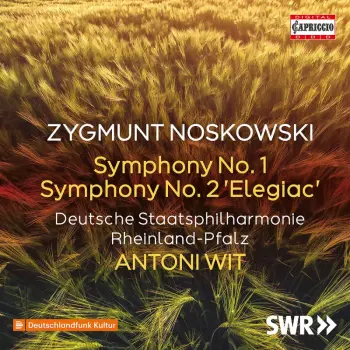 Symphonien Nr.1 & 2