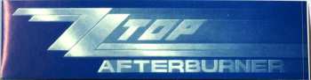 LP ZZ Top: Afterburner 633133