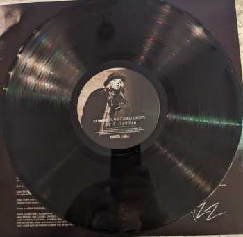 LP ZZ Ward: Til The Casket Drops 570071