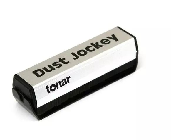 Tonar Dust Jockey